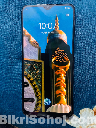 Vivo s1